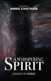 A Whispering Spirit A Whispering Spirit