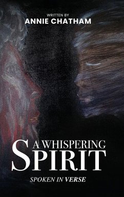 Cover A Whispering Spirit