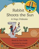 Rabbit Shoots the Sun