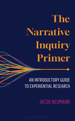 Cover The Narrative Inquiry Primer