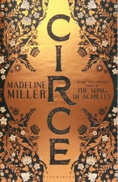 Cover Circe