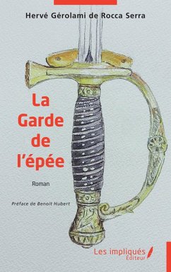 Cover La Garde de l'épée
