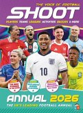 Shoot! Official Annual 2026 Shoot! Official Annual 2026