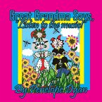 Great Grandma Says, 