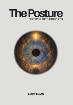 The Posture - Elias, Lovy
