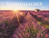 Sonnenzauber Posterkalender 2026