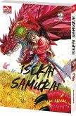 Isekai Samurai 02 Isekai Samurai 02