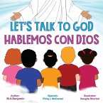 Let's Talk to God Let's Talk to God