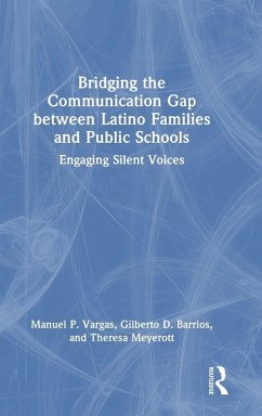 Cover Bridging the Communication Gap between Latino Families and Public Schools
