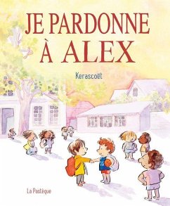 Cover Je Pardonne À Alex