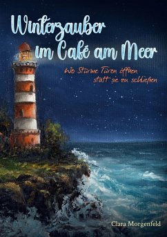 Cover Winterzauber im Café am Meer