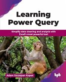 Learning Power Query Learning Power Query