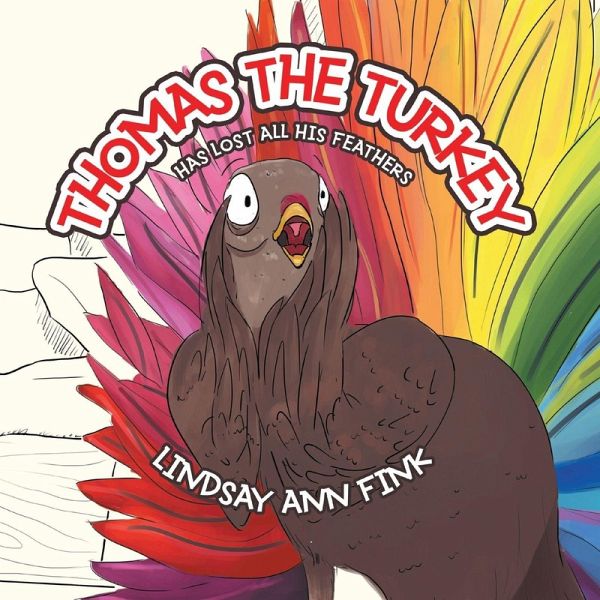 Thomas the Turkey Thomas the Turkey