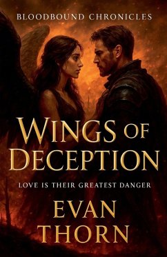Cover Wings of Deception