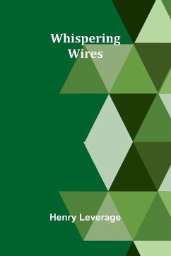 Cover Whispering Wires