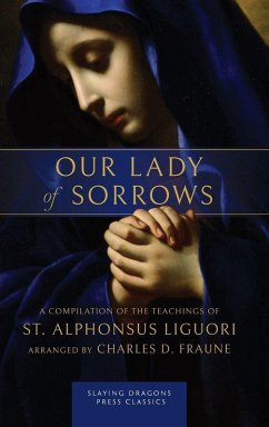 Cover Our Lady of Sorrows