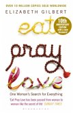 Eat Pray Love