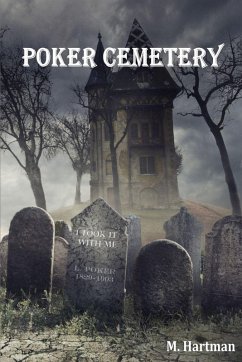 Poker Cemetery - Hartman, M.