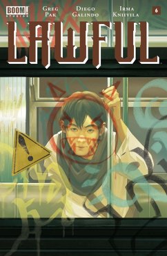 Cover Lawful #6 (eBook, ePUB)
