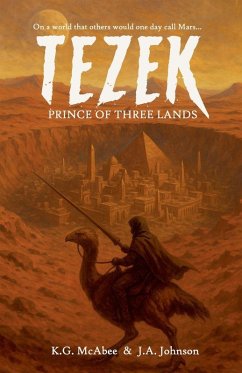 Cover Tezek