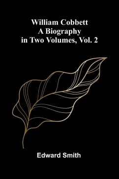 Cover William Cobbett