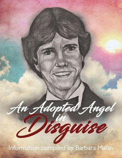 Cover An Adopted Angel in Disguise