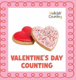 Valentine's Day Counting Valentine's Day Counting