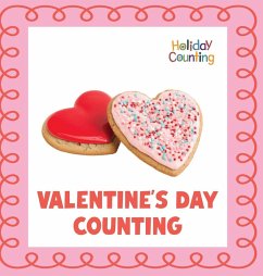 Cover Valentine's Day Counting