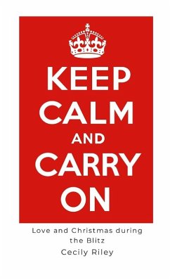 Cover Keep Calm and Carry On