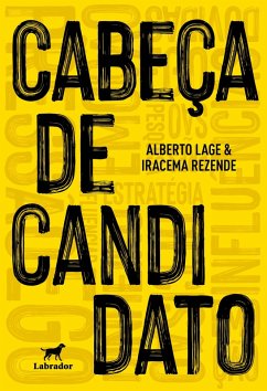 Cover Cabeça de candidato (eBook, ePUB)