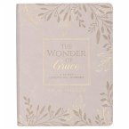 The Wonder of Grace; A 40-Day Devotional Journey