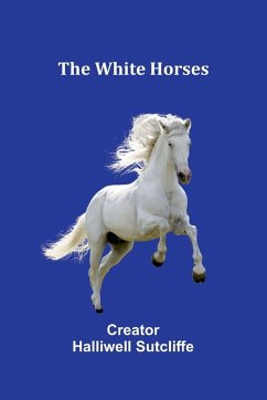 Cover The White Horses