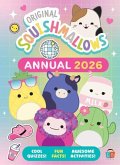 Squishmallows Official Annual 2026 Squishmallows Official Annual 2026