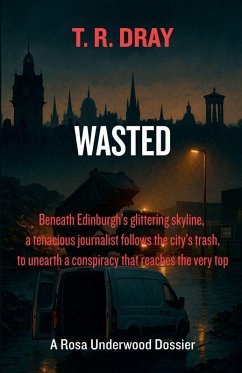 Cover Wasted