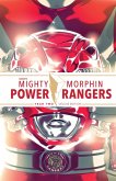 Mighty Morphin Power Rangers Year Two Deluxe Edition (eBook, ePUB)