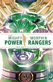 Mighty Morphin Power Rangers Year One Deluxe Edition (eBook, ePUB)