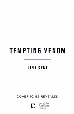 Cover Tempting Venom