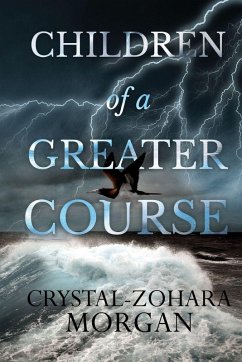 Cover Children of a Greater Course