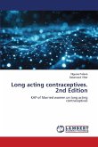 Long acting contraceptives. 2nd Edition Long acting contraceptives. 2nd Edition
