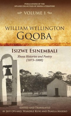 Cover Isizwe Esinembali