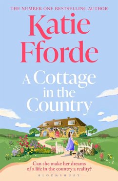 Cover A Cottage in the Country