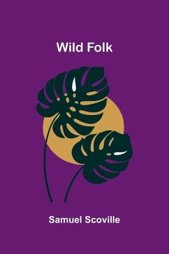 Cover Wild Folk