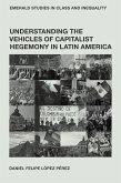 Understanding the Vehicles of Capitalist Hegemony in Latin America Understanding the Vehicles of Capitalist Hegemony in Latin America