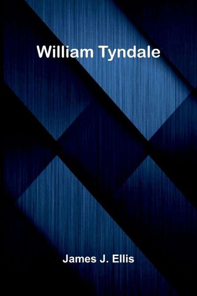 William Tyndale