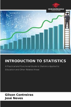 INTRODUCTION TO STATISTICS Cover INTRODUCTION TO STATISTICS