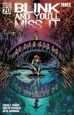 Blink and You'll Miss It #3 (eBook, ePUB) Blink and You'll Miss It #3 (eBook, ePUB)