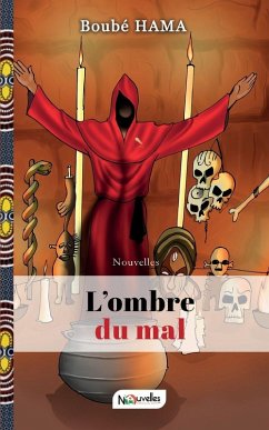 L'ombre du mal - Hama, Boubé