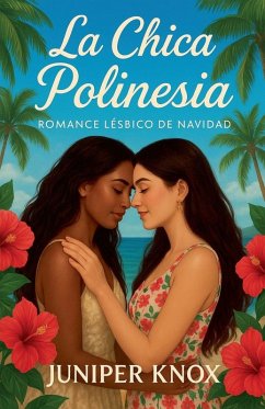 Cover La Chica Polinesia