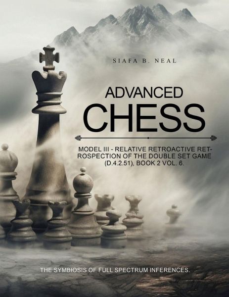 Advanced Chess Advanced Chess