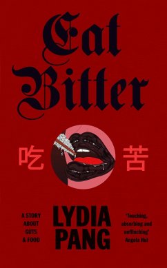 Cover Eat Bitter